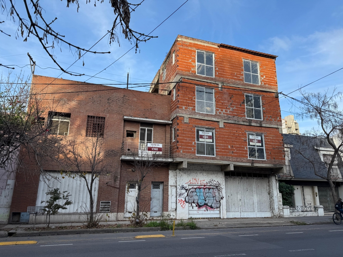 Urquiza 3156